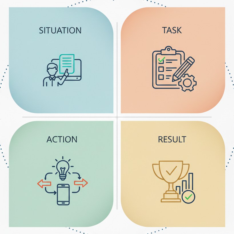 Behavioral Interview Preparation